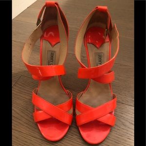 Jimmy Choo Sandals/Heels - Size 40